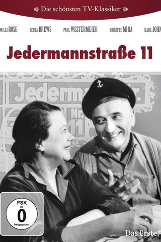 Jedermannstraße 11