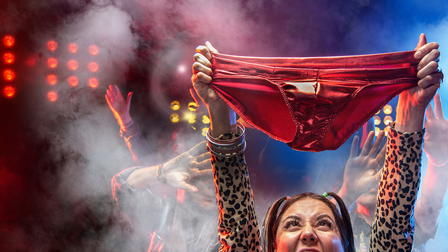 Solo para mujeres