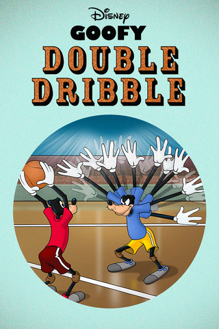 Dubbele dribbels