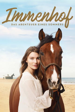 Immenhof: Das Abenteuer eines Sommers