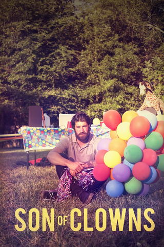Son of Clowns