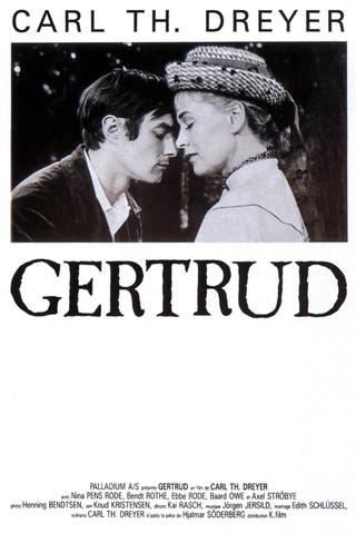 Gertrud