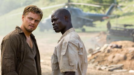 Blood Diamond