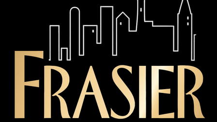 Frasier: Analyzing the Laughter