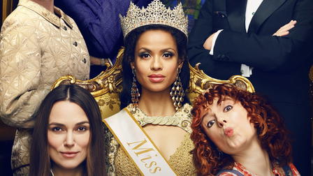 Rompiendo las normas