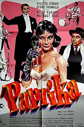 Paprika