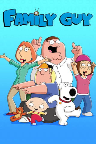 Family Guy [OmU]