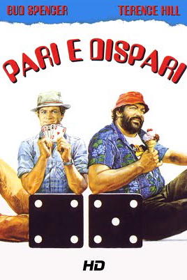 Pari e dispari - HD