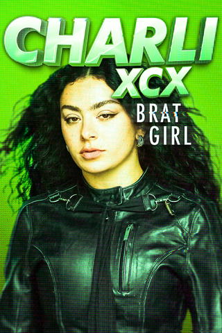 Charli XCX : Fille gosse
