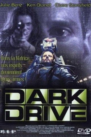 Darkdrive