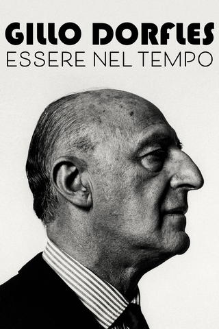 Gillo Dorfles. Essere nel tempo