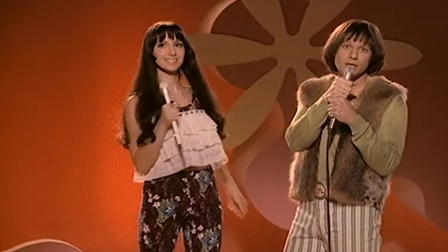 And the Beat Goes On: The Sonny and Cher Story