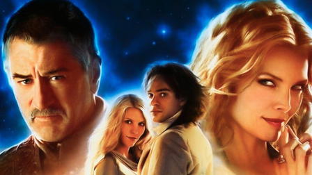 Stardust: O Mistério da Estrela