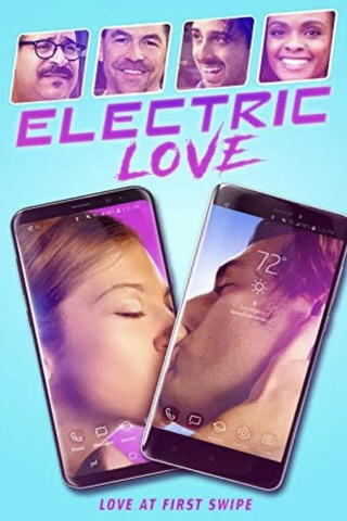 Electric Love