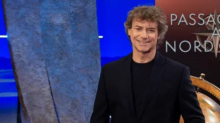 Passaggio a Nord Ovest