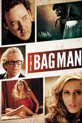 The Bag Man