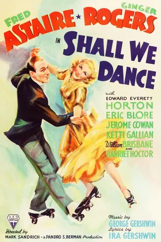 Shall We Dance