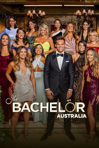 The Bachelor Australia