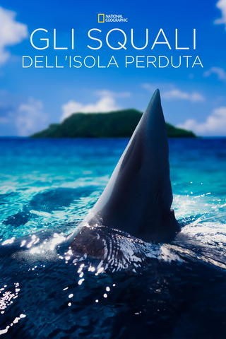 Gli squali dell'isola perduta