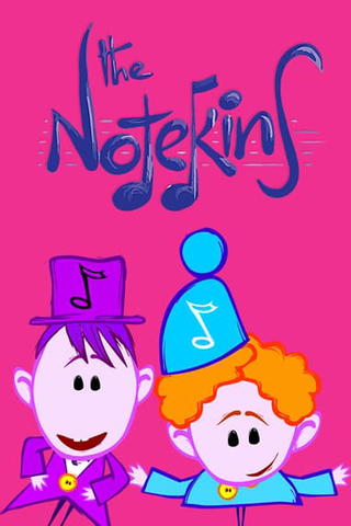 The Notekins