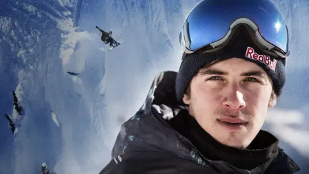 Unbroken: The Snowboard Life of Mark McMorris