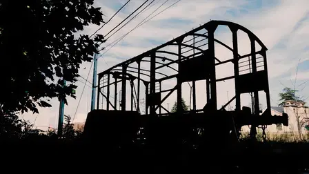Reinosa 1987: The Price of Industrial Reconversion