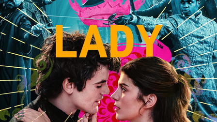 Mi lady Jane