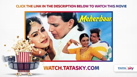 Meherbaan