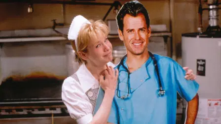 Nurse Betty - Gefährliche Träume