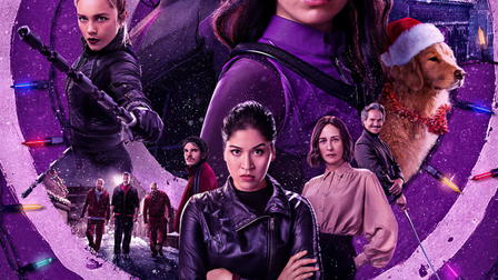 Hawkeye
