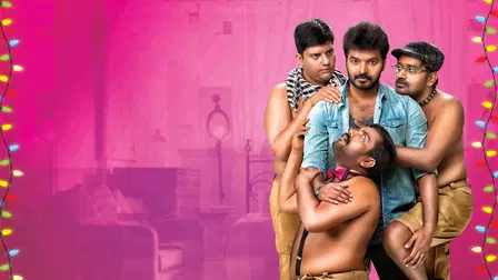 Enakku Vaaitha Adimaigal