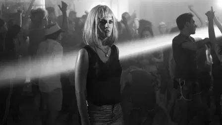 Paris - En kjærlighetshistorie