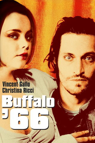 Buffalo '66 (1998)