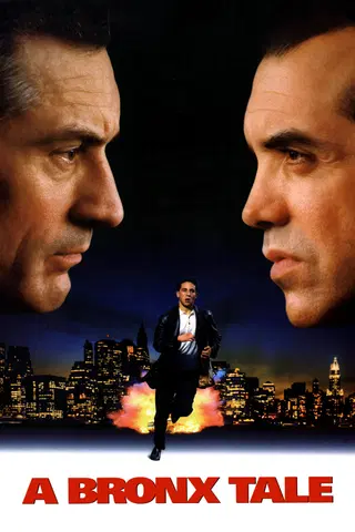 A Bronx Tale