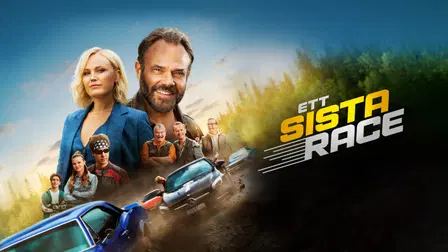 Viimeinen startti
