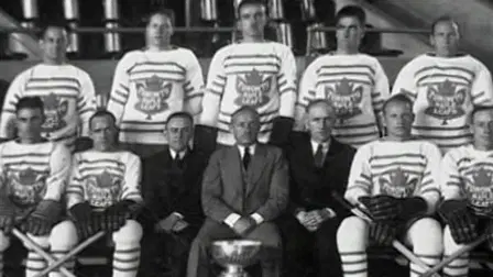 Fire and Ice: The Rocket Richard Riot