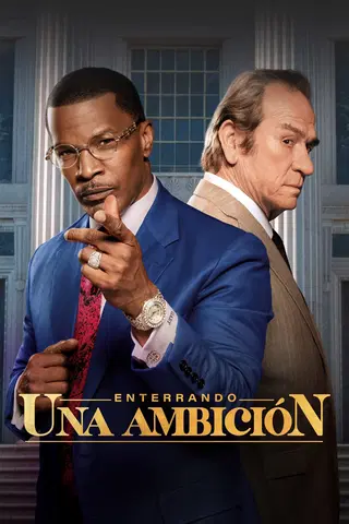 The Burial (El negocio de la muerte)