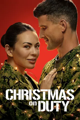 Christmas on Duty