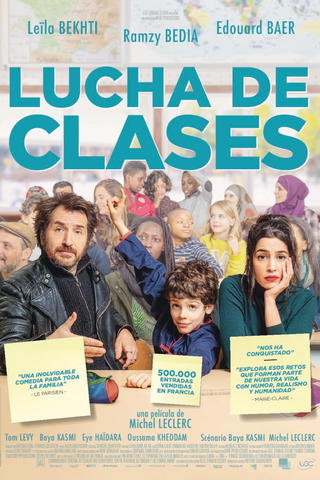 Lucha de clases