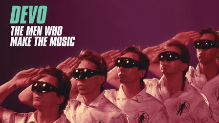 Devo - Butch Devo and the Sundance Gig