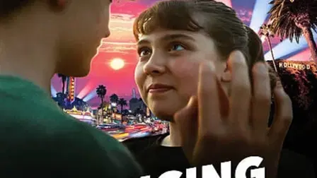 Dancing Queen 2 i Hollywood