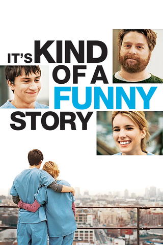 It's Kind of a Funny Story