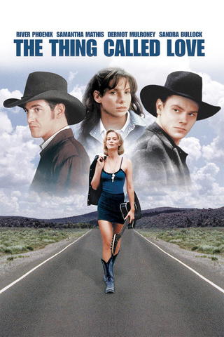 The Thing Called Love