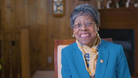 Greater than Ourselves: The Legacy of Sigma Gamma Rho Sorority, Inc.