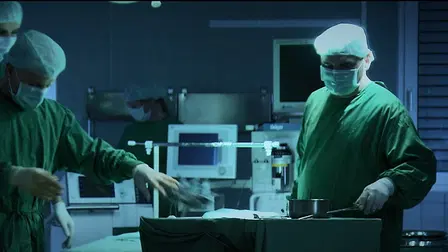 Sovia: Death Hospital