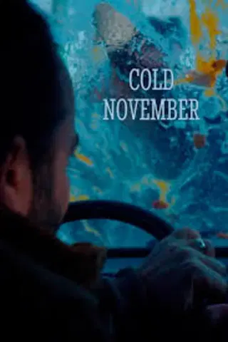 Cold november