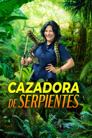 Cazadora de serpientes