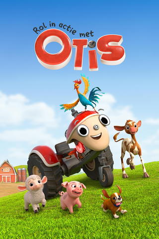 Rol in actie met Otis