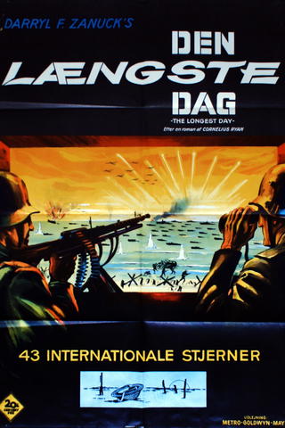 Den længste dag