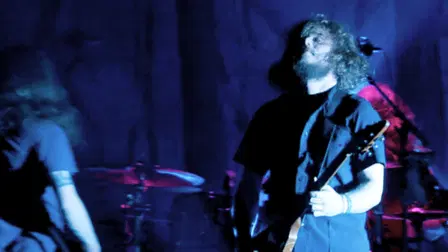 My Morning Jacket: Okonokos